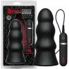 Vibrating Silicone Butt Plug – Rippled 7.5 – Vibrateur Anal – Kink.com – Doc Jonhson