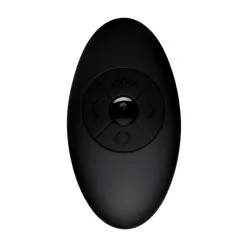 Vibrating And Squirming Plug With Remote Control – Thunder Plugs – Plug Anale Rechargeable – Xr BRands -Pour couple boutique Vibrating and Squirming Plug with Remote Control Thunder Plugs Plug Anale Rechargeable Xr BRands 3