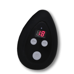 Vice 2 – Masseur De Prostate Rechargeable à Distance – Aneros -Pour couple boutique Vice 2 Masseur de Prostate Rechargeable a Distance Aneros 4