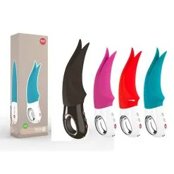 Volta – Vibrateur Rechargeable – Fun Factory