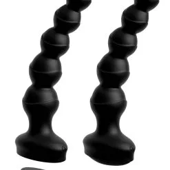 Wall Banger Beads – Boules Anales Avec Contrôle à Distance – 3Some 10 Wall Banger Beads – Boules Anales Avec Contrôle à Distance – 3Some -Pour couple boutique Wall banger Beads Boules Anales avec Controle a Distance 3Some 4