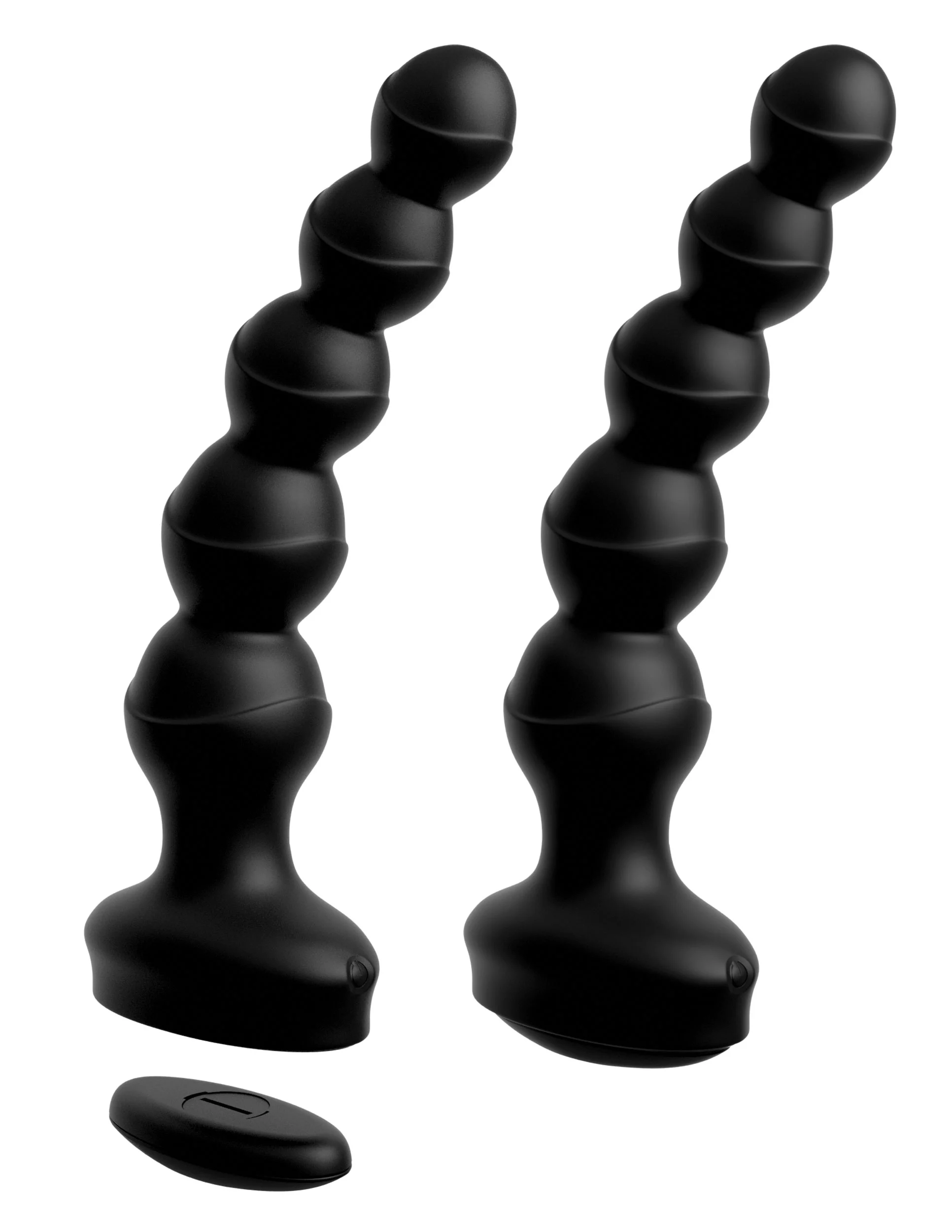 Wall Banger Beads – Boules Anales Avec Contrôle à Distance – 3Some 4 Wall Banger Beads – Boules Anales Avec Contrôle à Distance – 3Some – Image 4