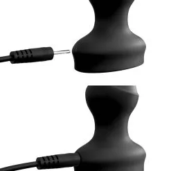 Wall Banger Beads – Boules Anales Avec Contrôle à Distance – 3Some 9 Wall Banger Beads – Boules Anales Avec Contrôle à Distance – 3Some -Pour couple boutique Wall banger Beads Boules Anales avec Controle a Distance 3Some 5