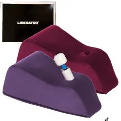 Wanda Sex Toy Mount – Coussin De Sexe – Liberator