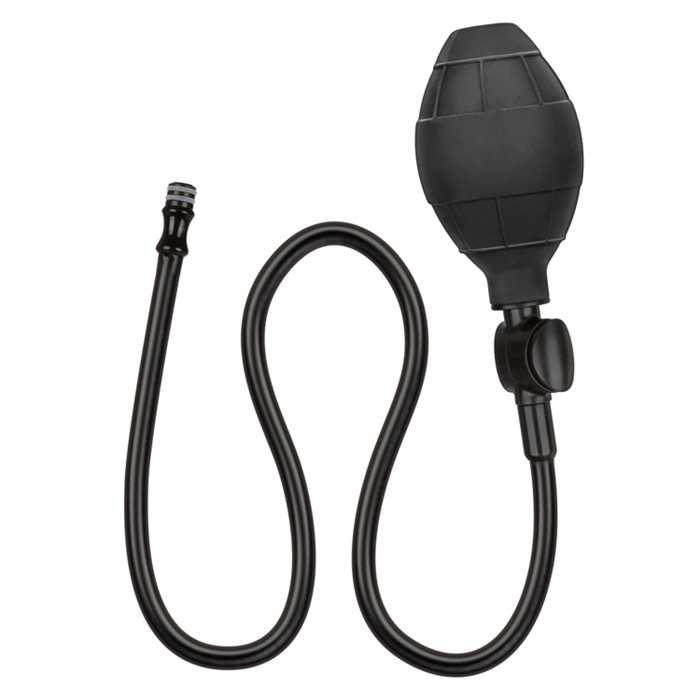 Weighted Plumper Plug – Plug Anale Gonflable – Colt 6 Weighted Plumper Plug – Plug Anale Gonflable – Colt – Image 6