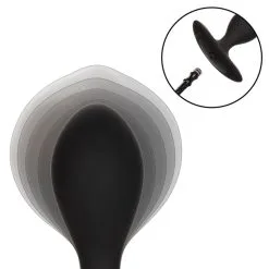 Weighted Plumper Plug – Plug Anale Gonflable – Colt 11 Weighted Plumper Plug – Plug Anale Gonflable – Colt -Pour couple boutique Weighted Plumper Plug Plug Anale Gonflable Colt 6