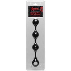 Weighted Silicone Anal Balls – Kink.com – Boules Anales Lestées – Doc Jonhson -Pour couple boutique Weighted Silicone Anal Balls Kink.com Boules Anales Lestees Doc Jonhson 2