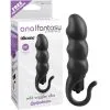 Wild Wiggler Vibe – Vibrateur Anal – Anal Fantasy Collection