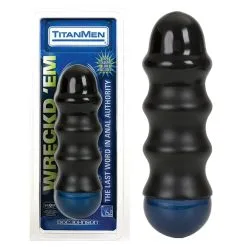 Wrecked Em – TitanMen – Gode Anale – Doc Jonhson