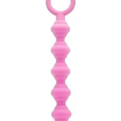 Wrick Anal Chain – Boules Anale – Shots Toys -Pour couple boutique Wrick Anal Chain Boules Anale Shots Toys 3