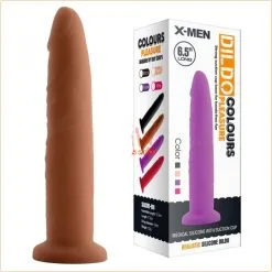 X-Men – Gode Anale En Silicone