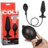 XXXL Pumper Plug Colt – Plug Anale Gonflable – California Exotics
