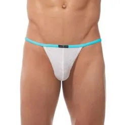 Xcite String – 152414 – GREGG HOMME -Pour couple boutique Xcite String 152414 GREGG HOMME 4