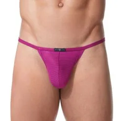 Xcite String – 152414 – GREGG HOMME -Pour couple boutique Xcite String 152414 GREGG HOMME 5