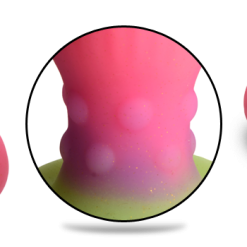 Xeno Egg – Gode En Silicone – Creature Cocks -Pour couple boutique Xeno Egg Gode en Silicone Creature Cocks 1