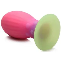 Xeno Egg – Gode En Silicone – Creature Cocks -Pour couple boutique Xeno Egg Gode en Silicone Creature Cocks 3