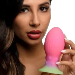 Xeno Egg – Gode En Silicone – Creature Cocks -Pour couple boutique Xeno Egg Gode en Silicone Creature Cocks 7