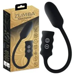 Zumba – Masseur Polyvalent Rechargeable – Vivilo