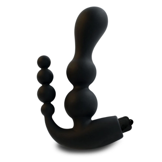 Zuri Anal Play Vibe – Plug Anale Vibrante – Cheeky 2 Zuri Anal Play Vibe – Plug Anale Vibrante – Cheeky – Image 2