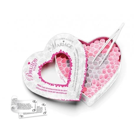 Mariage – Corps à Coeur 1 Mariage – Corps à Coeur