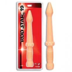 Deep End Probe – Rod Star 19-20 – Gode Anal