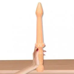 Deep End Probe – Rod Star 19-20 – Gode Anal -Pour couple boutique gode anal avec poigne deep end probe rod star 19 20 3