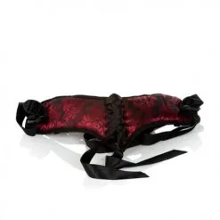 Corset Harness – Harnais – Scandal -Pour couple boutique harnais lasse scandal 3