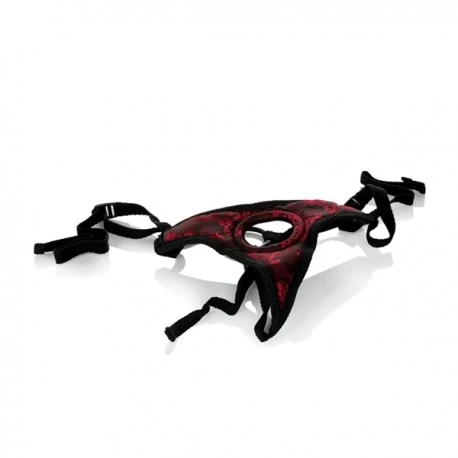 Thong Harness – Harnais – Scandal 2 Thong Harness – Harnais – Scandal – Image 2