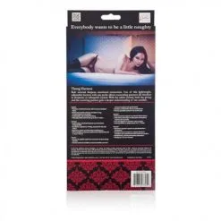 Thong Harness – Harnais – Scandal 7 Thong Harness – Harnais – Scandal -Pour couple boutique harnais string scandal 3