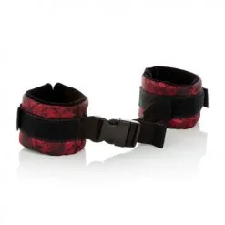Control Cuffs – Menottes – Scandal -Pour couple boutique menotte de controle scandal 3