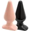 Classic Butt Plug – Smooth Large – Plug Anale – Doc Jonhson