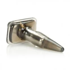 Vibro Tease – High Intensity – Plug Anale Vibrante – California Exotics -Pour couple boutique plug anale vibrante haute intensite california exotics 2