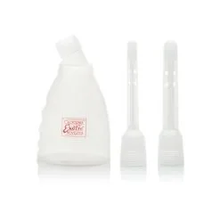 Ultimate Douche – Poire De Lavement – California Exotics 11 Ultimate Douche – Poire De Lavement – California Exotics -Pour couple boutique poire de lavement ultimate douche california exotics 1