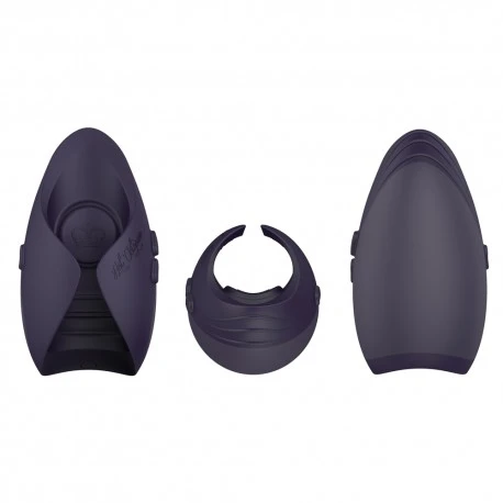 Pulse III Duo – Masturbateur Vibrant – Hot Octopuss 6 Pulse III Duo – Masturbateur Vibrant – Hot Octopuss – Image 6