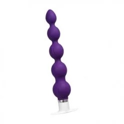 VèDO Quaker Anal Vibe – Boules Anales Vibrantes – VèDO -Pour couple boutique quaker anal vibe vedo vibrateur anal en silicone 4 1