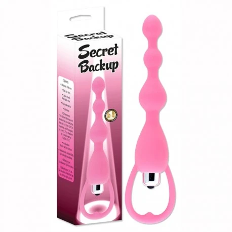 Secret Backup – Boules Anales Vibrantes – Vivilo 1 Secret Backup – Boules Anales Vibrantes – Vivilo