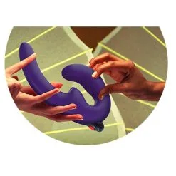 ShareVibe – Sans Harnais – Fun Factory -Pour couple boutique share vibe fun factory 2 1