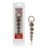 Beaded Probe – Basic Essentials – Boules Anales – California Exotics