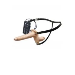 Super Penetrix Strap-On – Harnais Vibrant – Fetish Fantasy Series 5 Super Penetrix Strap-On – Harnais Vibrant – Fetish Fantasy Series -Pour couple boutique super penetrix strap on 2