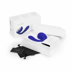 TARA – Masseur Pour Couples Rechargeable – LELO -Pour couple boutique tara lelo vibrateur de couple 1